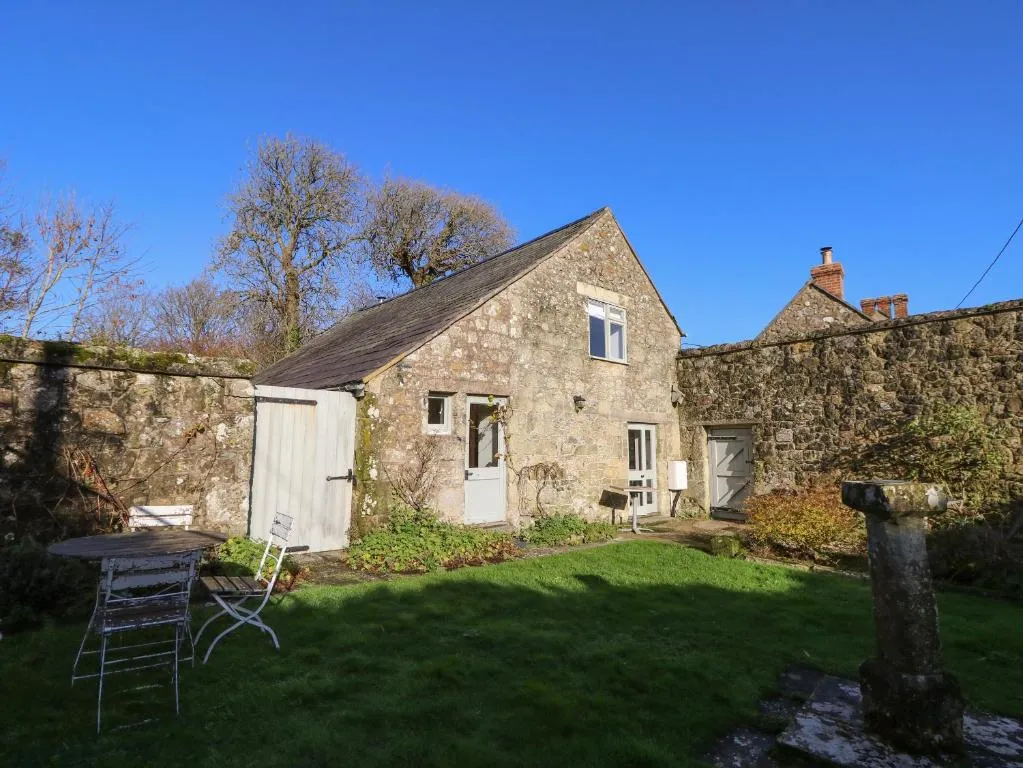 Image of The Ox House