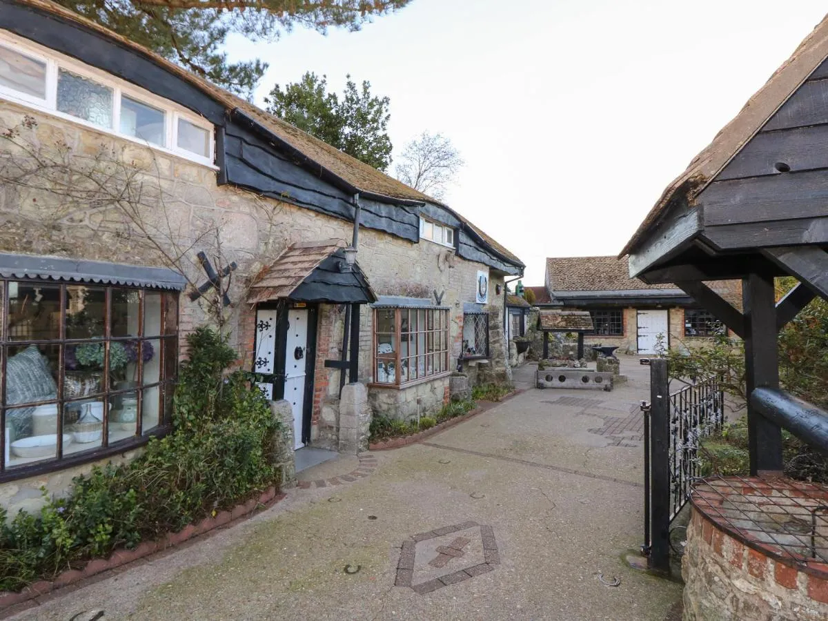 Image 5 of The Ox House