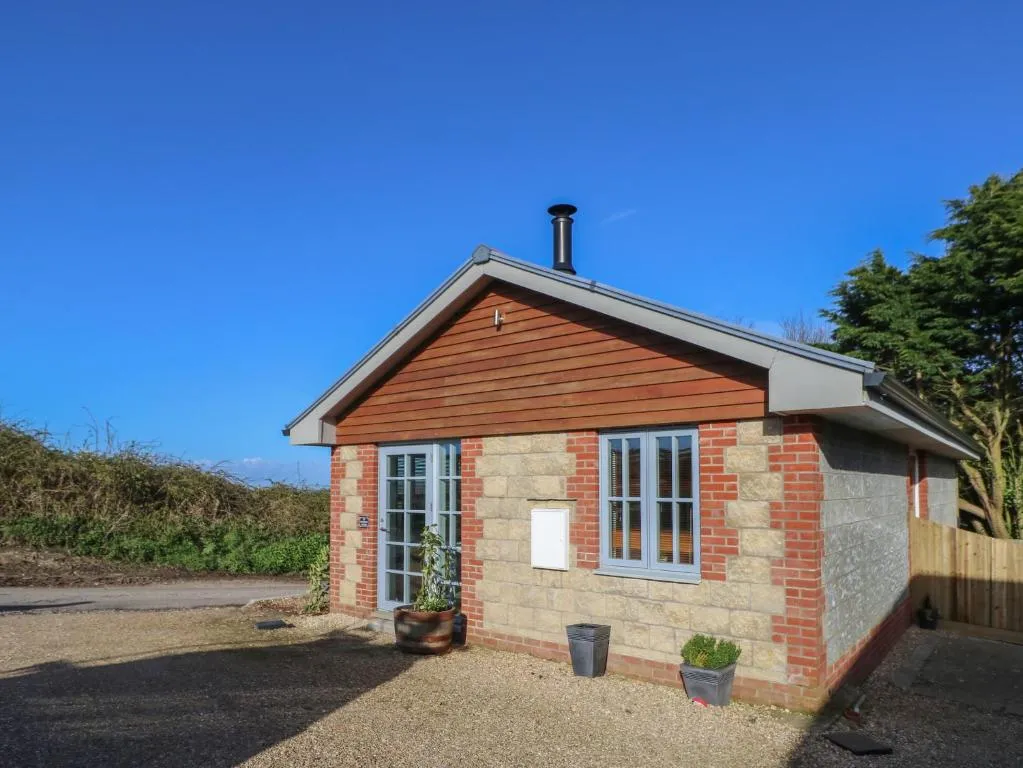Image of The Pepper Pot Retreat