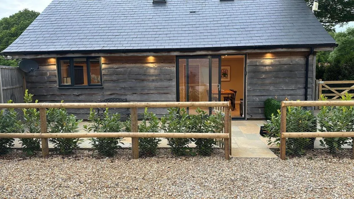 Image of The Piggery