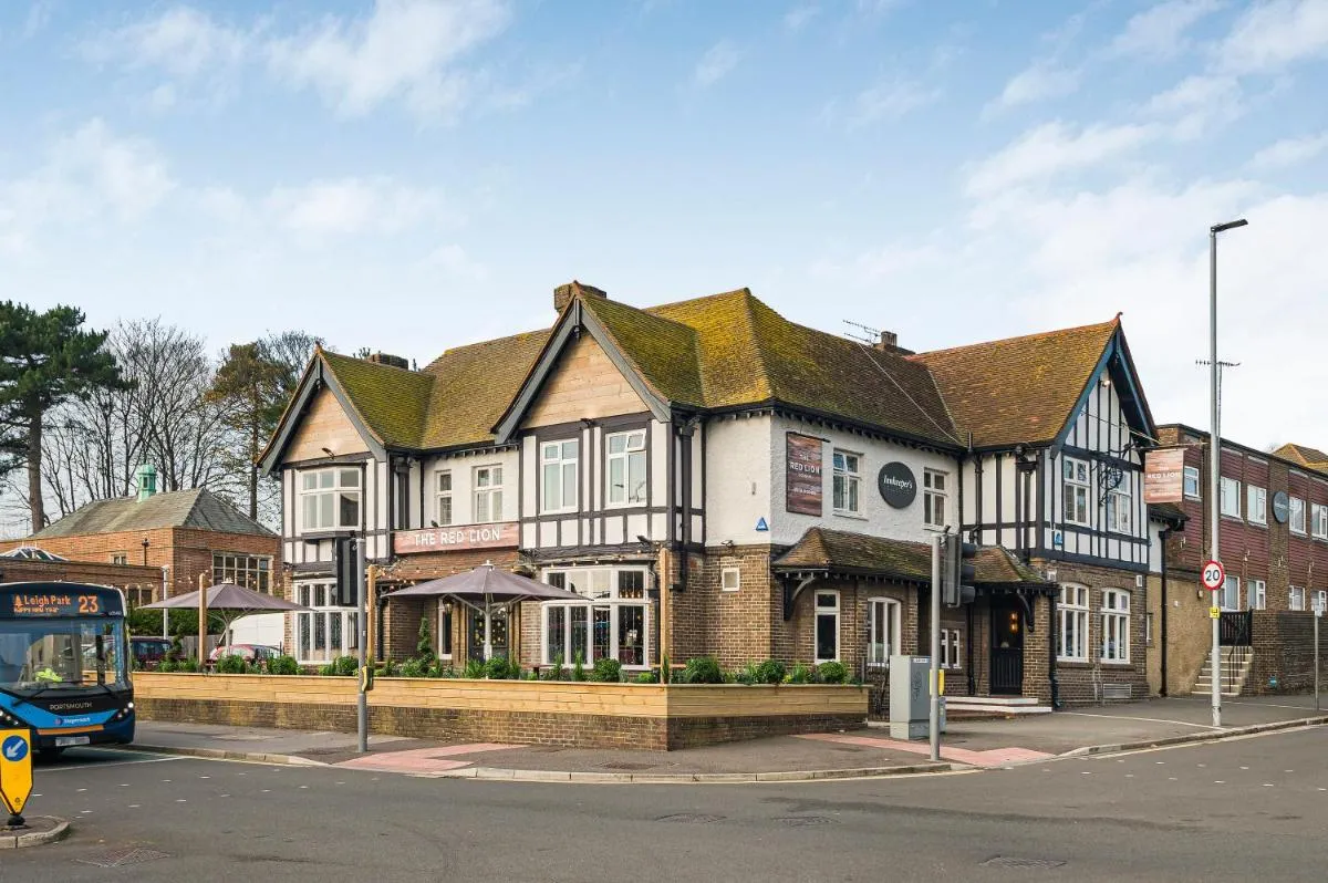 Image 4 of The Red Lion by Innkeeper’s Collection