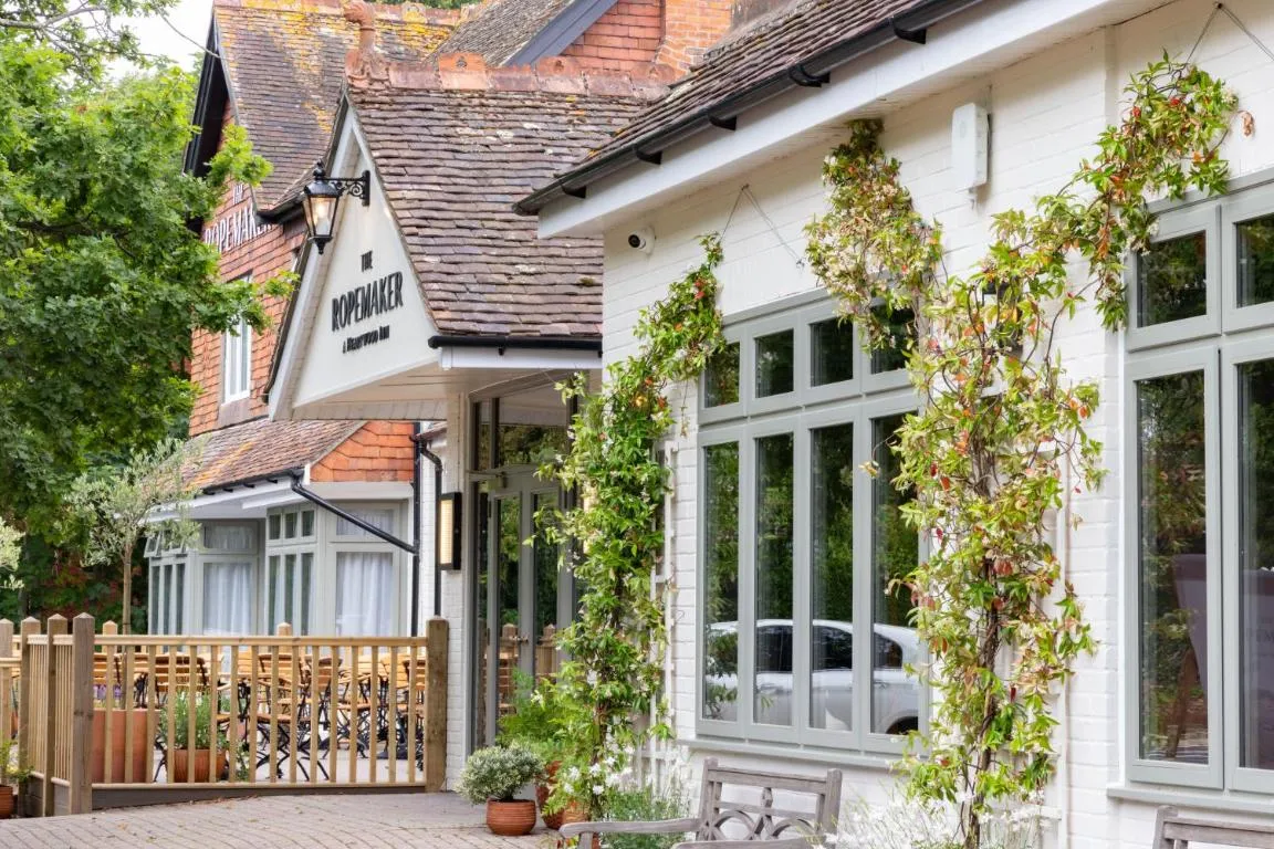 Image of The Ropemaker – A Heartwood Inn