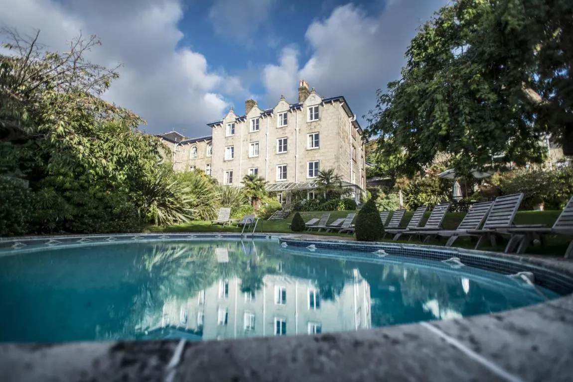 Image of The Royal Hotel