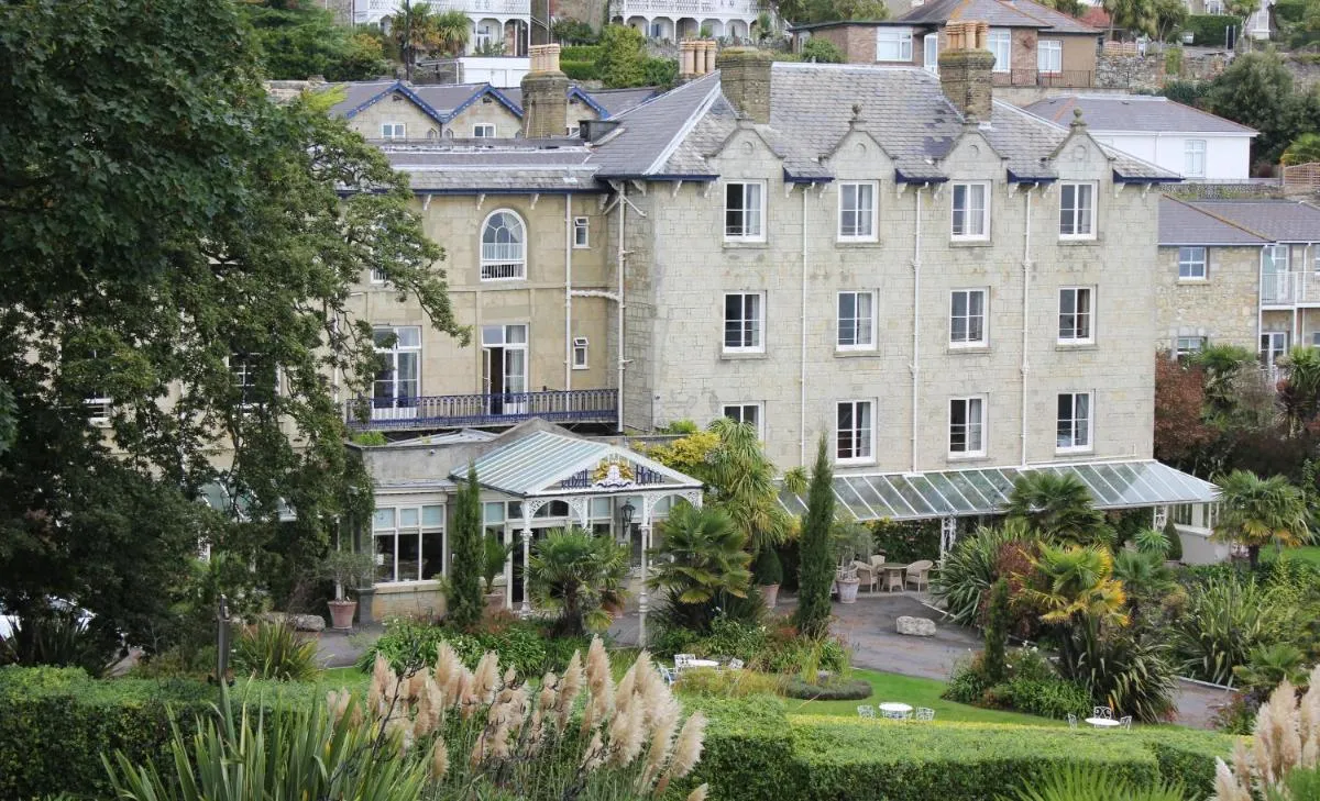 Image 4 of The Royal Hotel