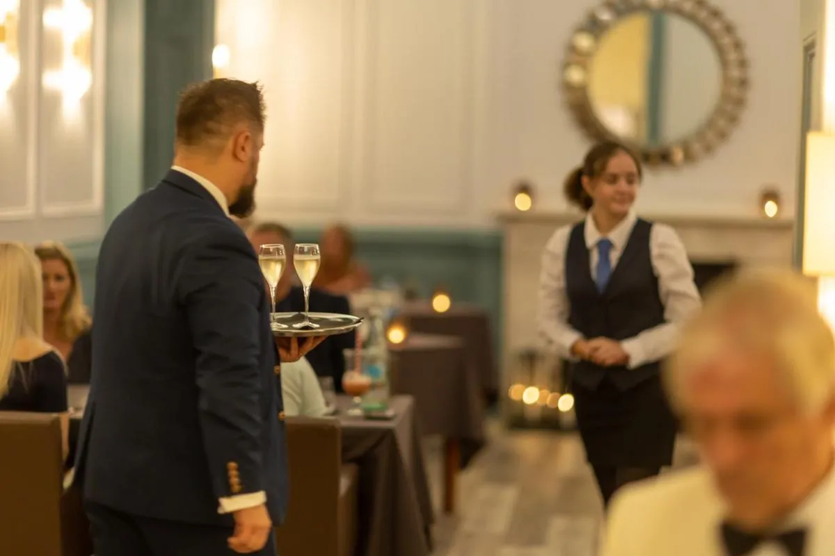 Image 5 of The Royal Hotel