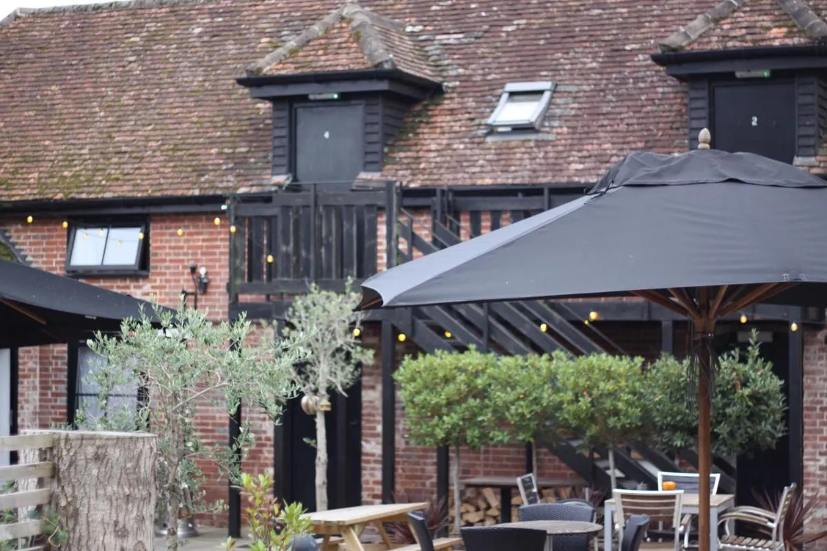 Image 4 of The Selsey Arms