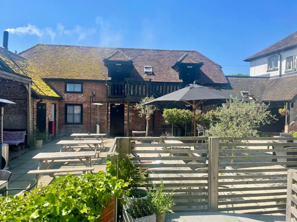 Image of The Selsey Arms