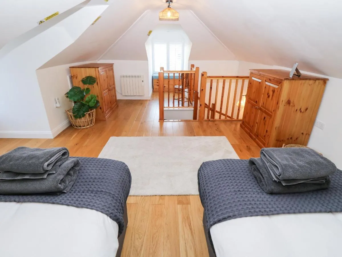 Image 1 of The Snug