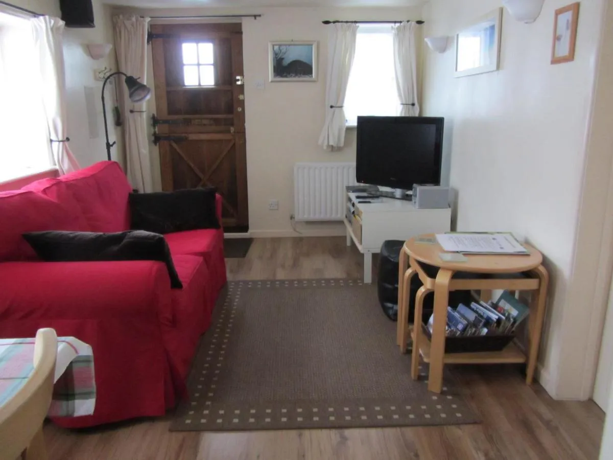 Image 4 of The Stable