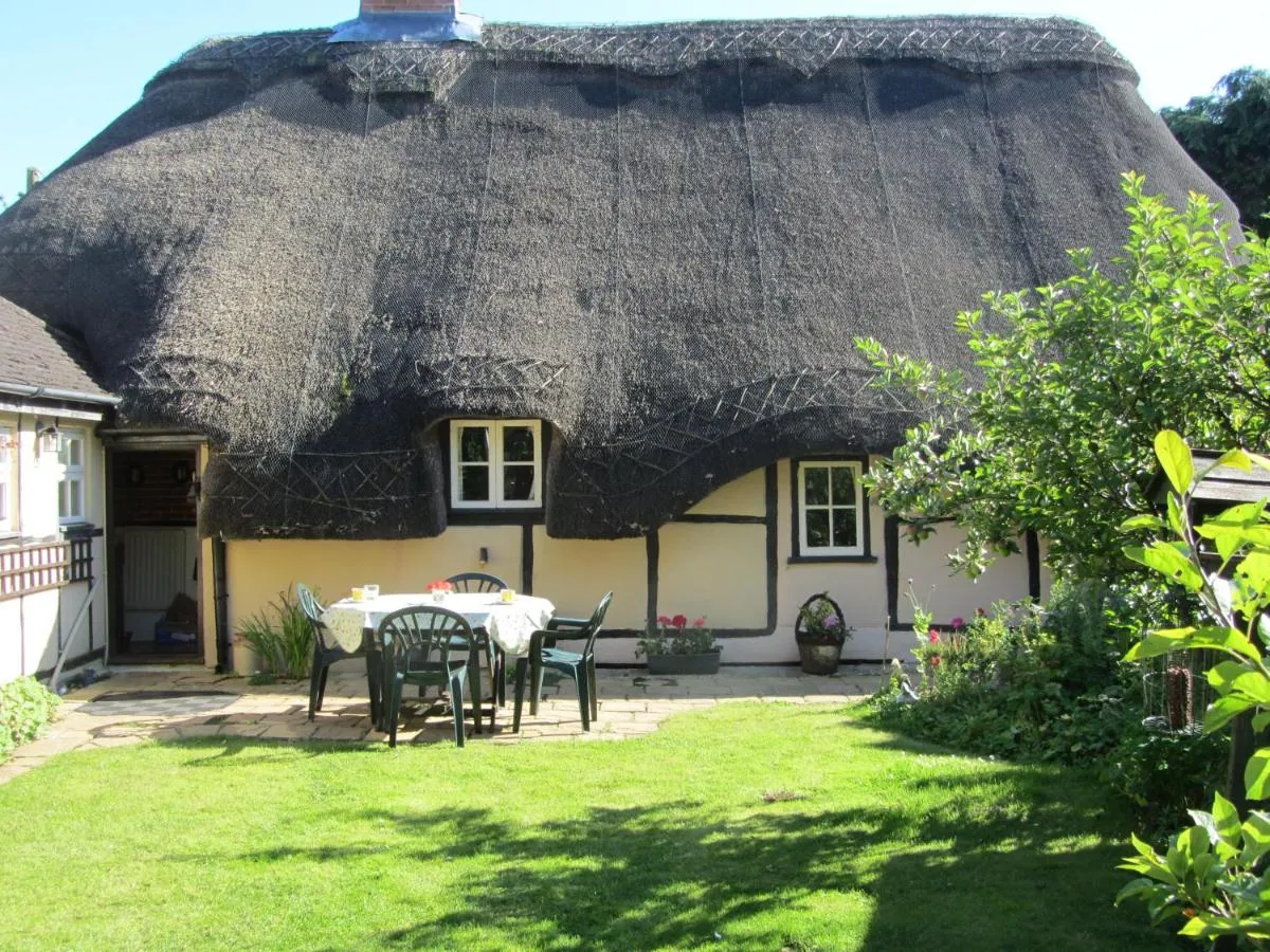 Image 5 of The Stable