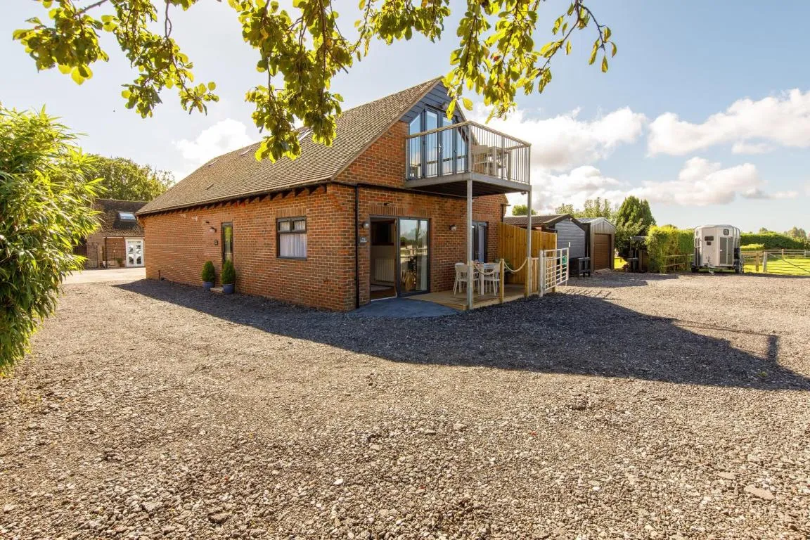 Image of The Stables