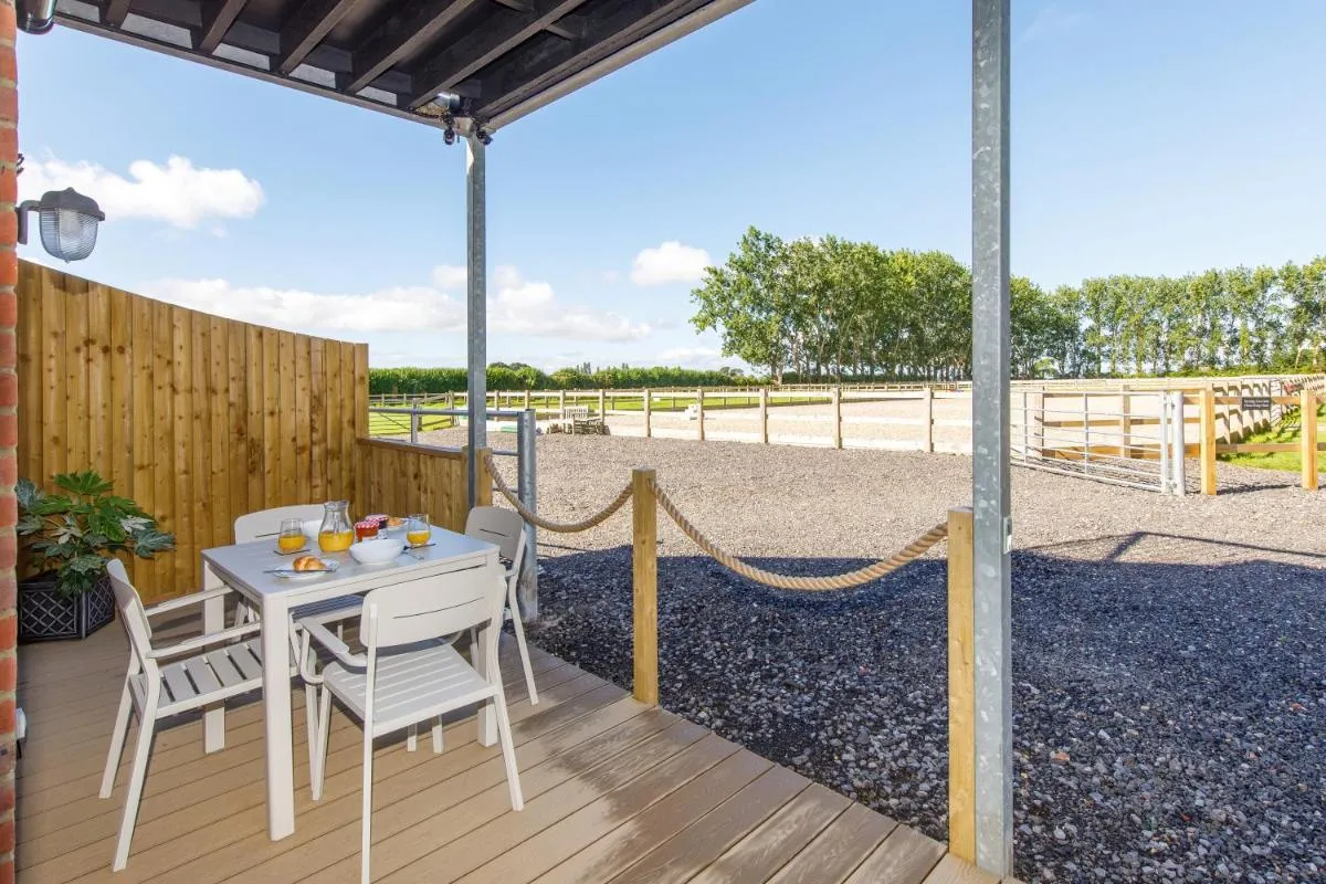 Image 5 of The Stables