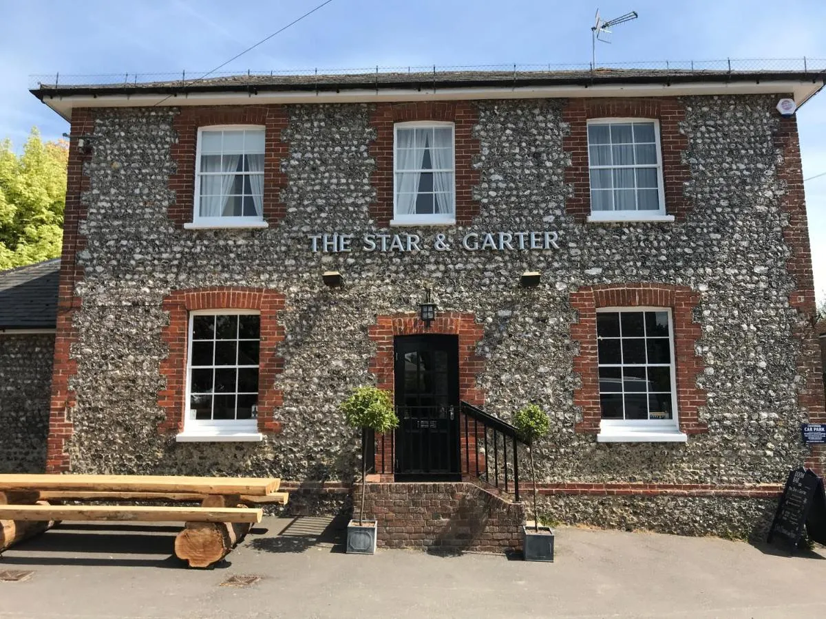 Image 5 of The Star and Garter