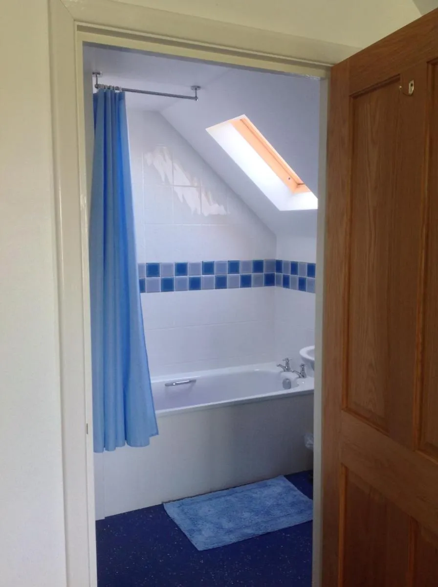 Image 1 of Three Gables, West Wight village house, Sleeps 10