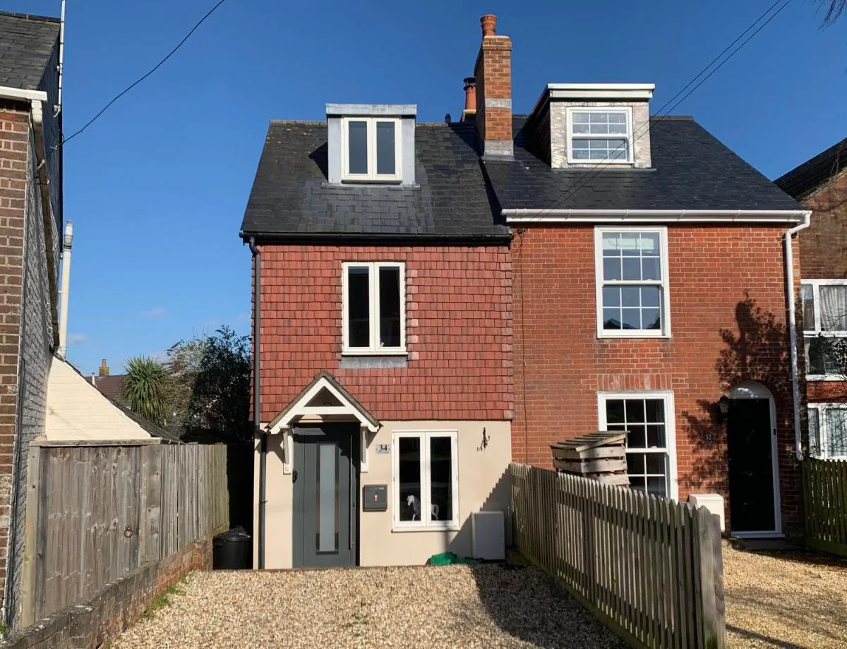 Image 5 of Tile Cottage