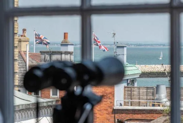 Image 2 of Tower House, Cowes Old Town