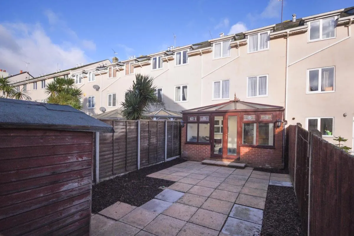 Image 5 of Town or Country – Jessie Terrace House B