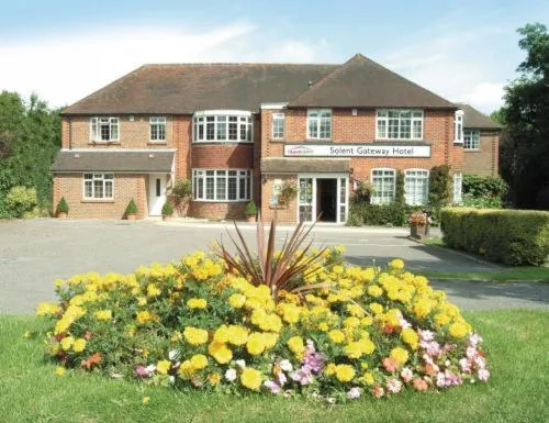 Image of Travelrest Fareham Solent Gateway