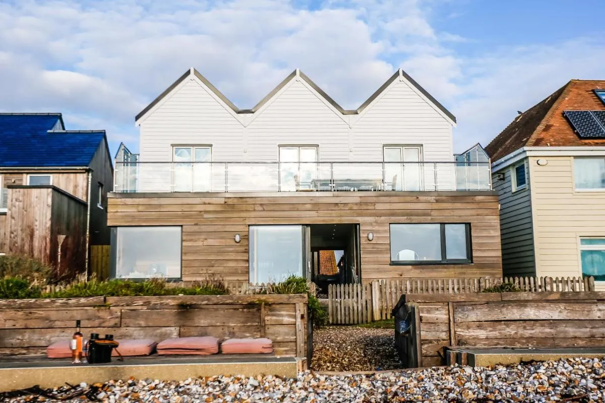 Image 1 of Twitterings – West Wittering