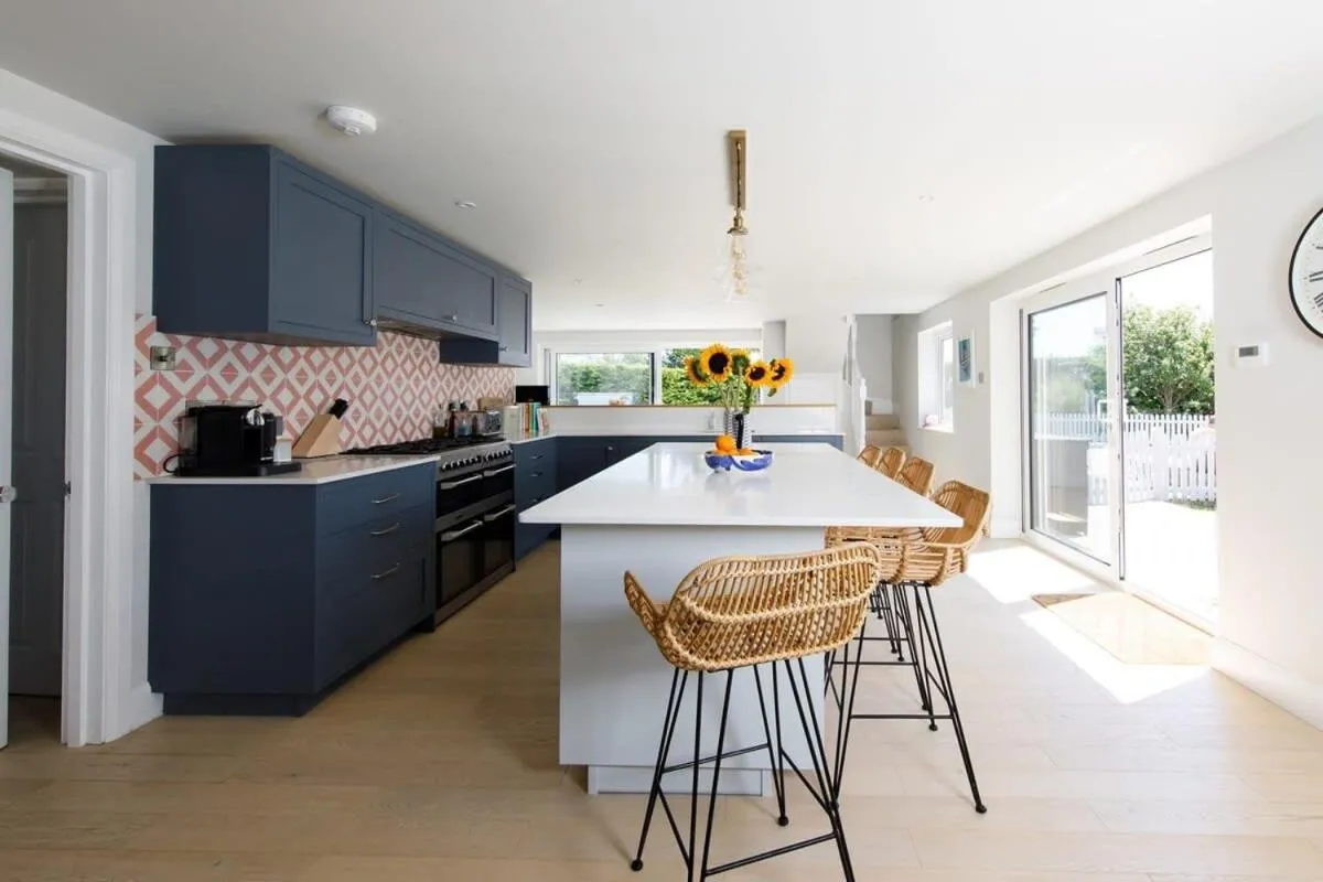 Image 4 of Ultimate beach house with pool in West Wittering