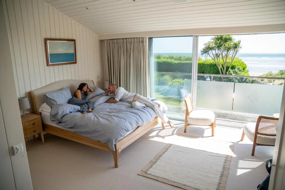 Image 4 of Vegan Seafront Retreat & Yoga Studio in West Wittering