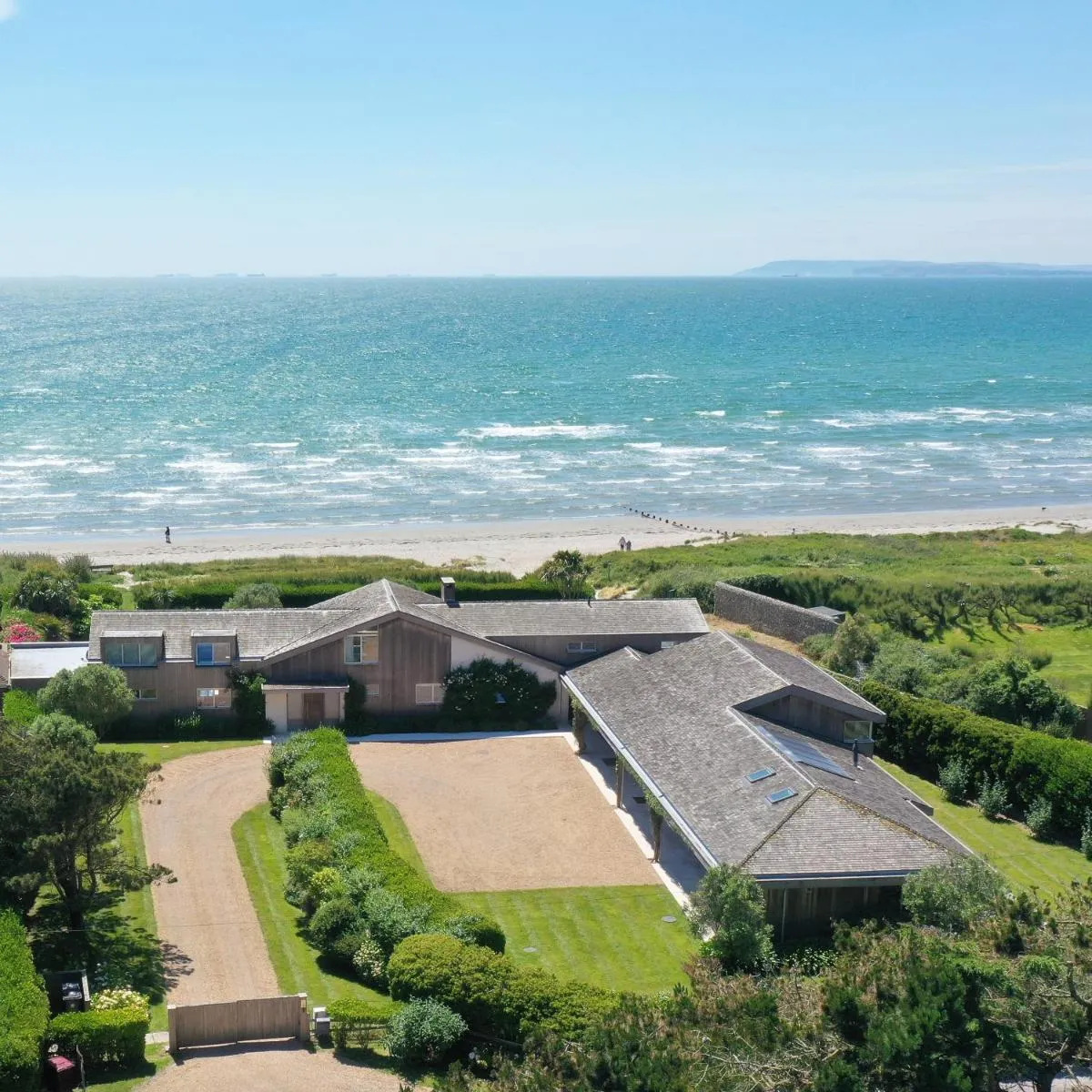 Image 3 of Vegan Seafront Retreat & Yoga Studio in West Wittering