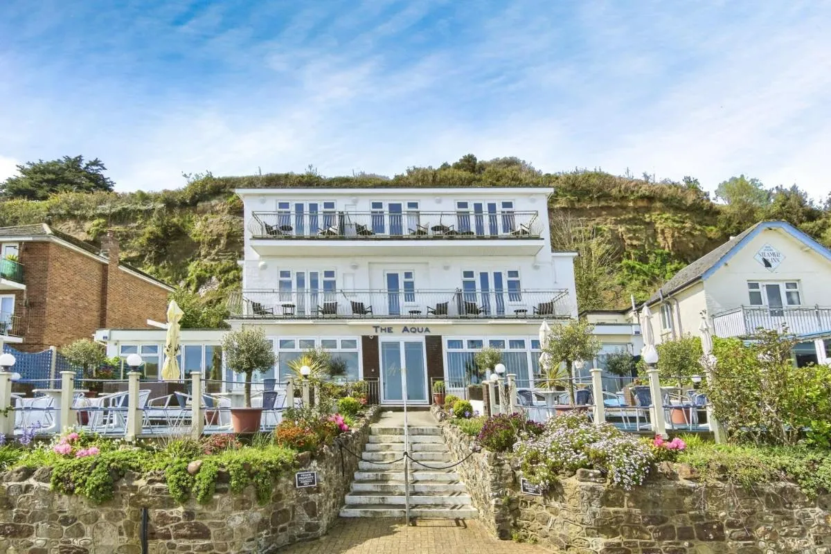 Image 5 of Ventnor at the Aqua