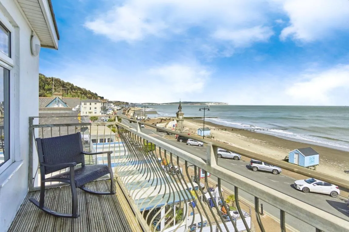 Image of Ventnor at the Aqua