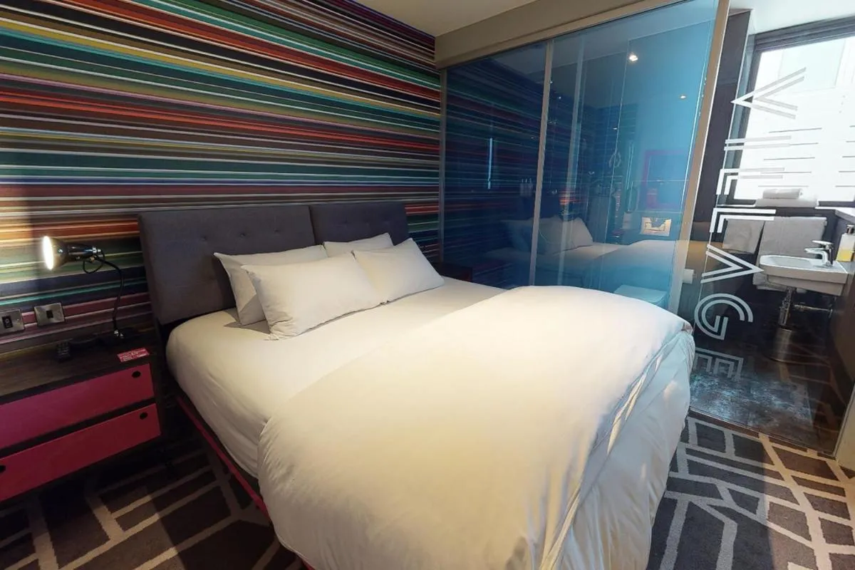 Image 1 of Village Hotel Portsmouth