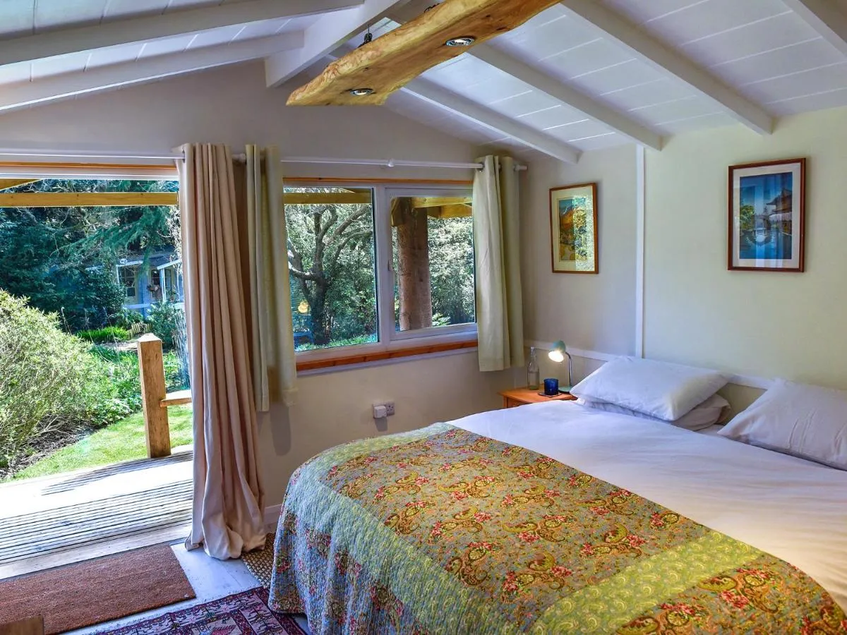 Image 1 of Ward Avenue B&B
