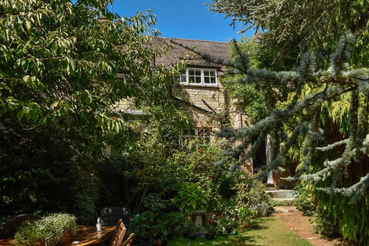 Image 4 of Ward Avenue B&B