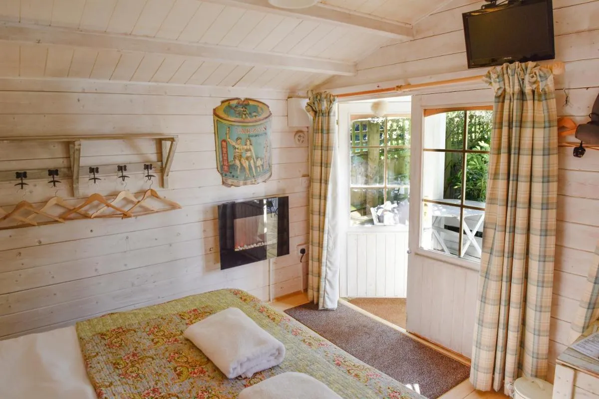 Image 5 of Ward Avenue B&B