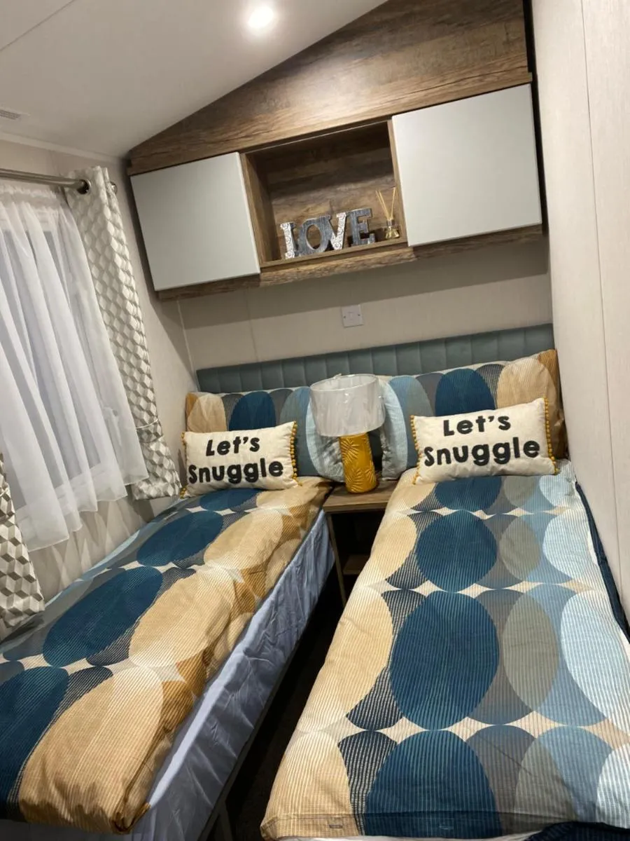 Image 1 of WestSands Caravan