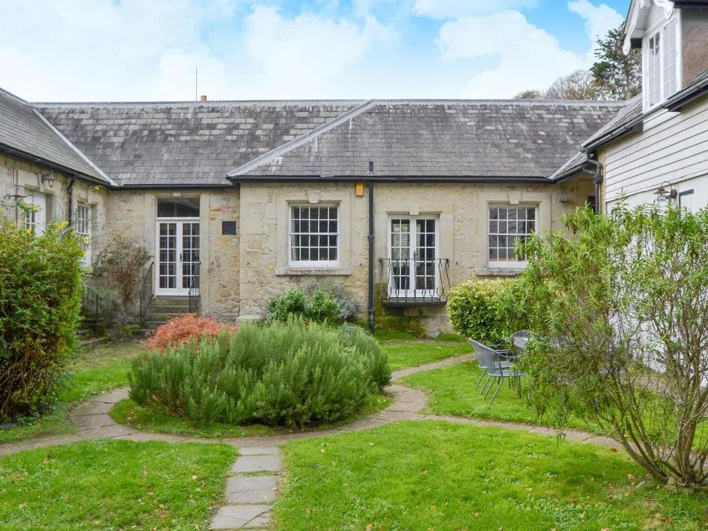 Image of Westgate Cottage