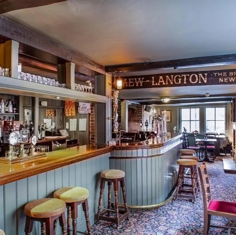 Image of Wheatsheaf Hotel