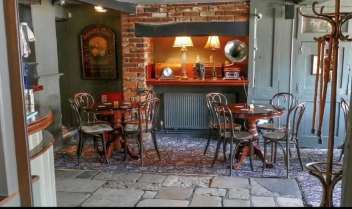 Image 1 of Wheatsheaf Hotel