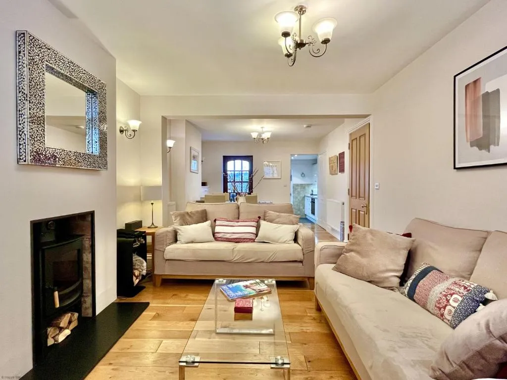 Image of Wickland Cottage