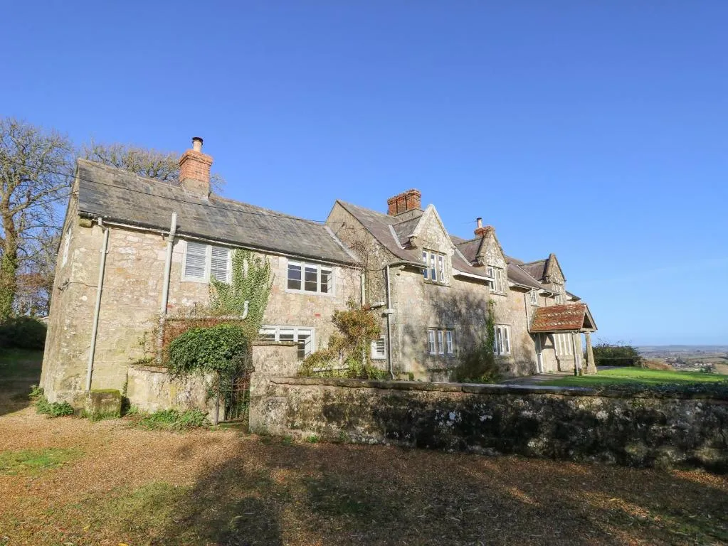 Image of Willow Cottage