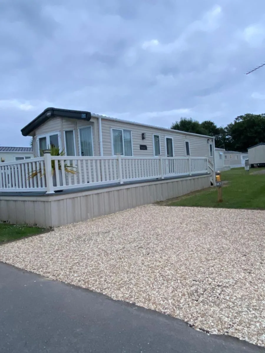 Image 6 of forest beach bashley park