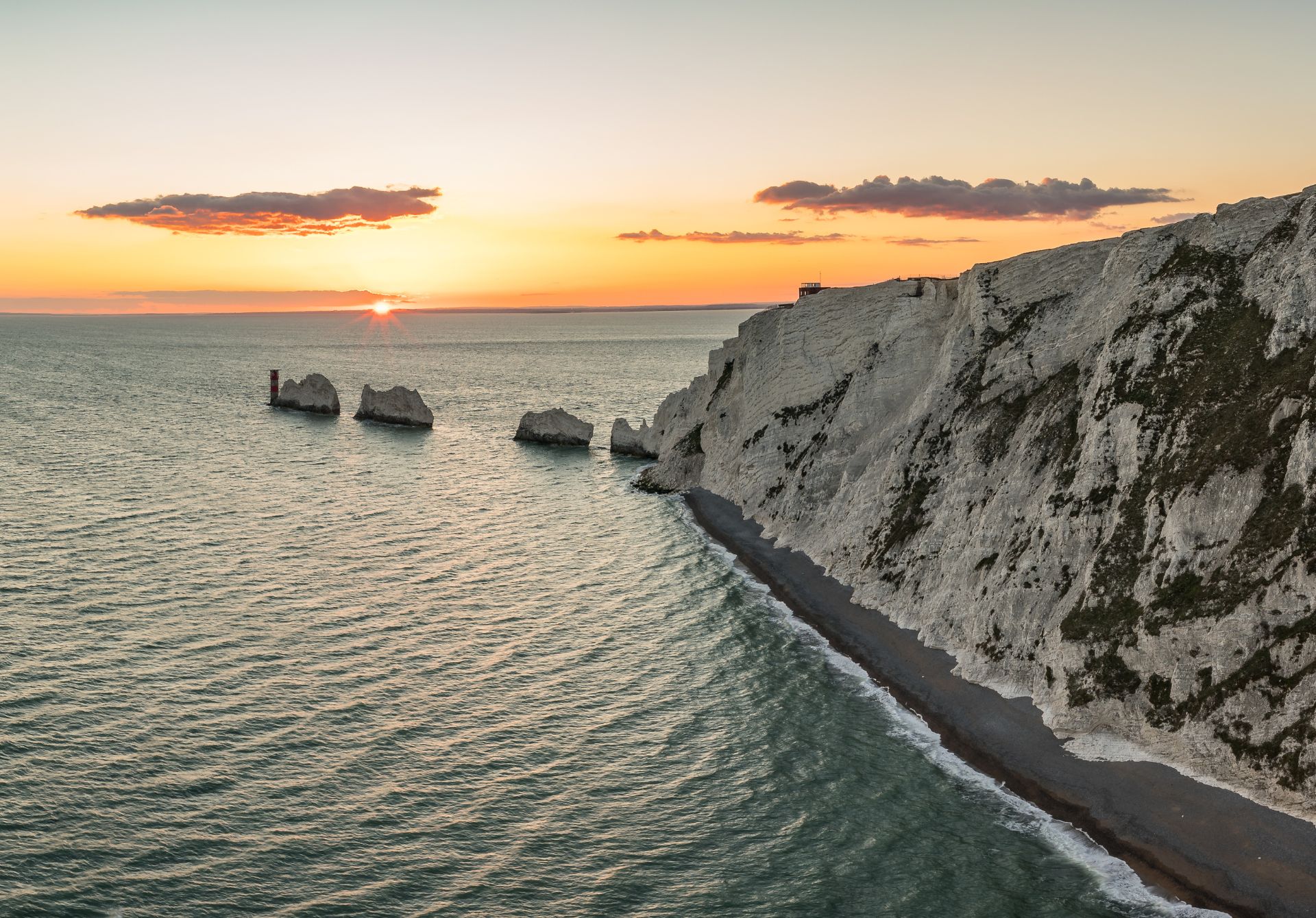 The Needles