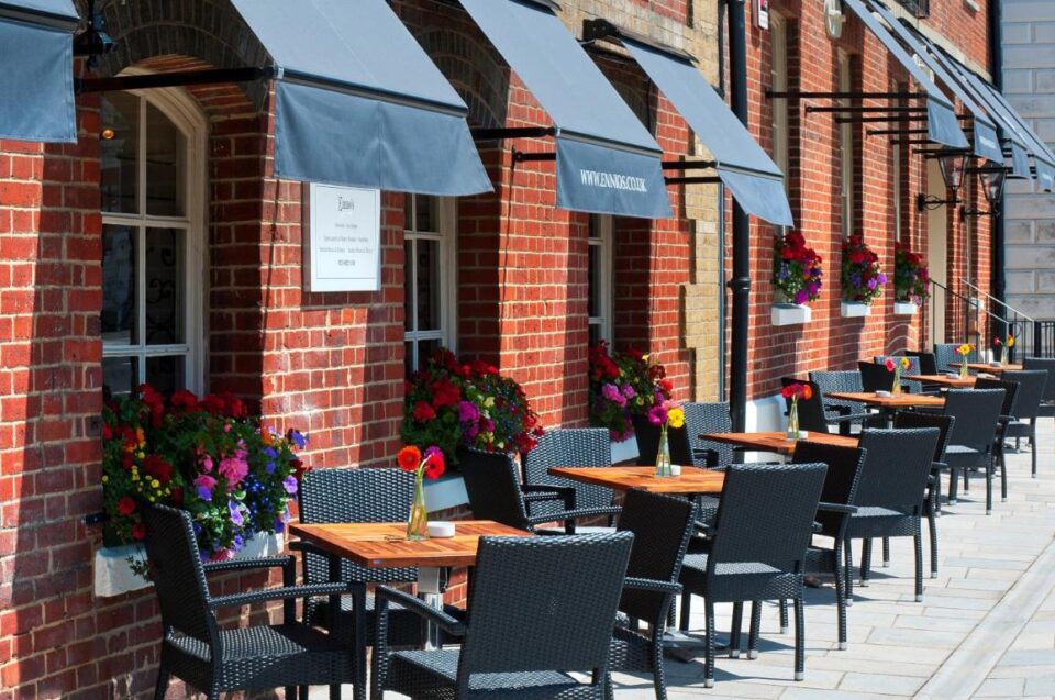 Ennios Boutique Hotel