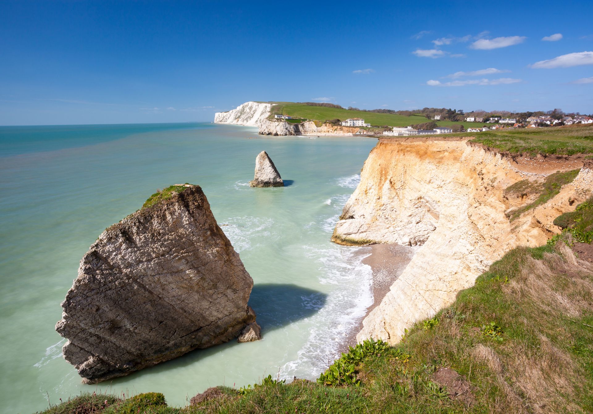 10 Luxury Hotels in the Isle of Wight